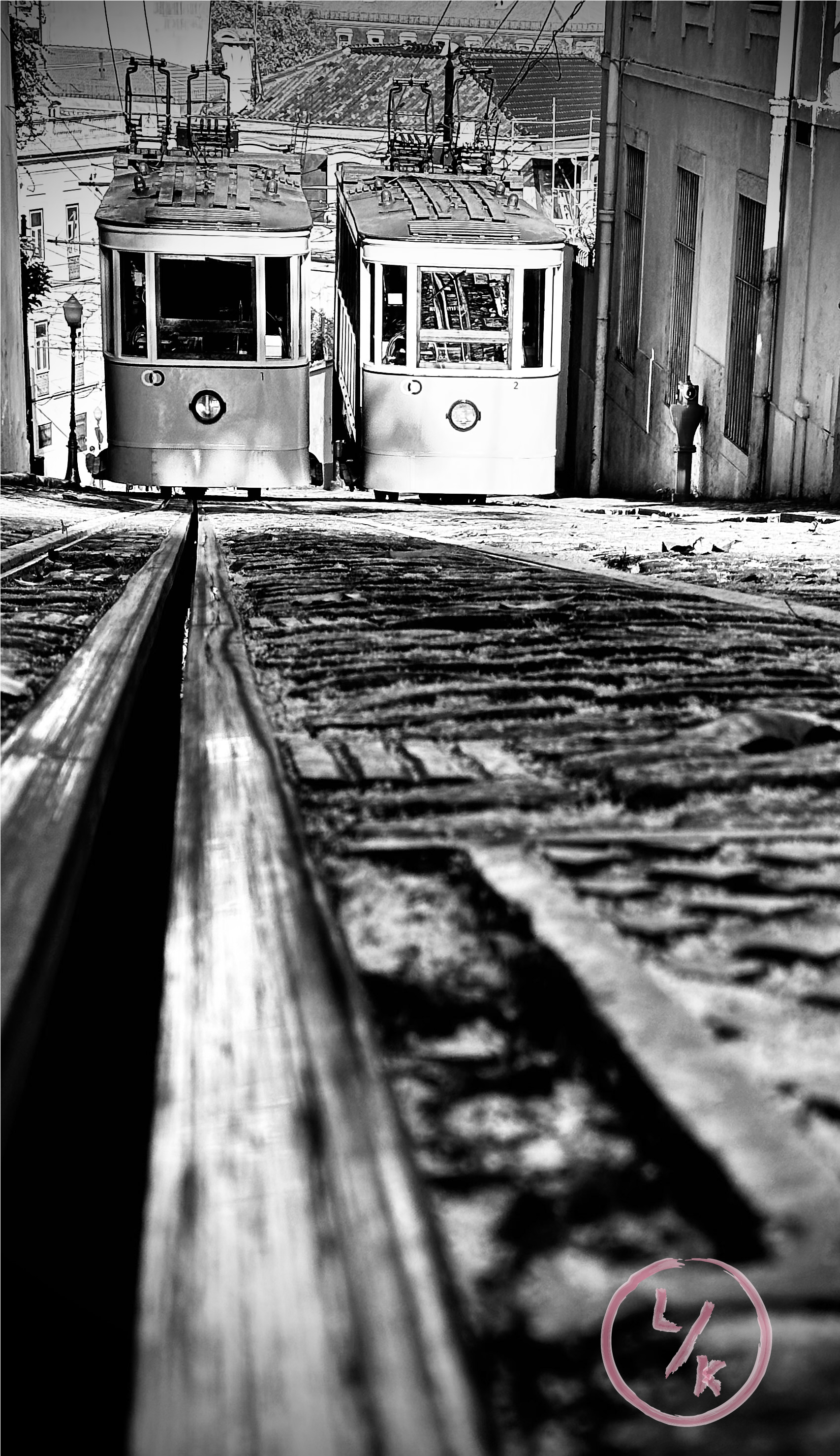 Lisbon - Tram