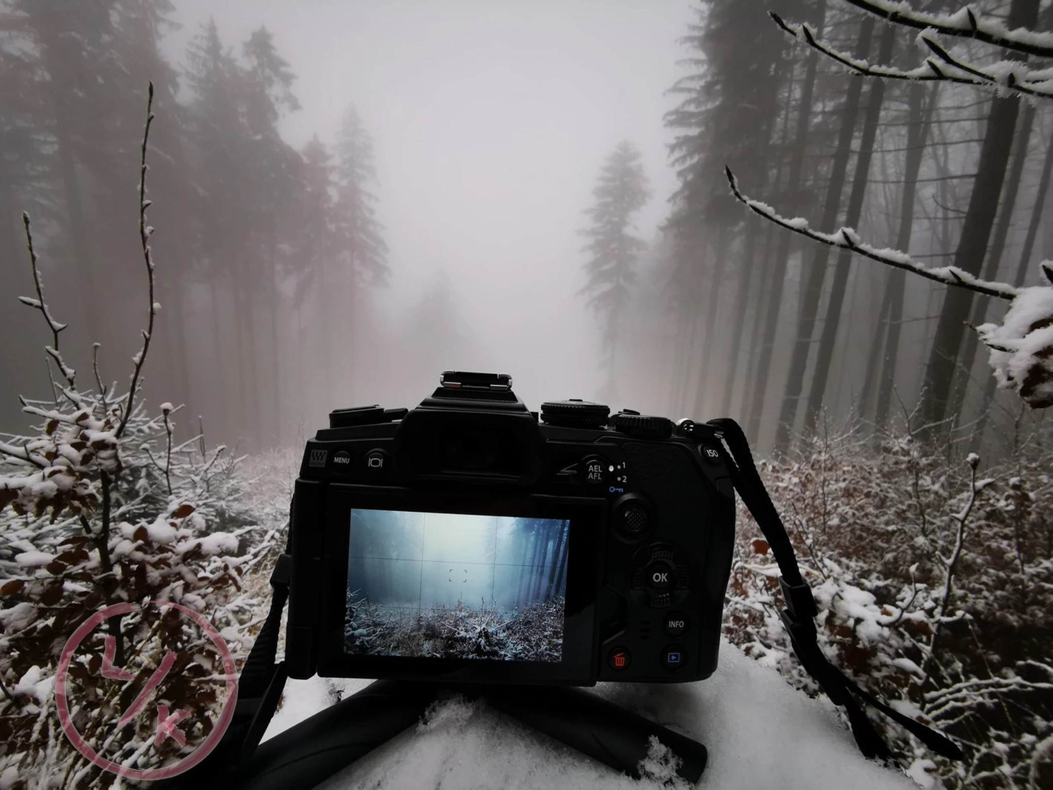 Camera