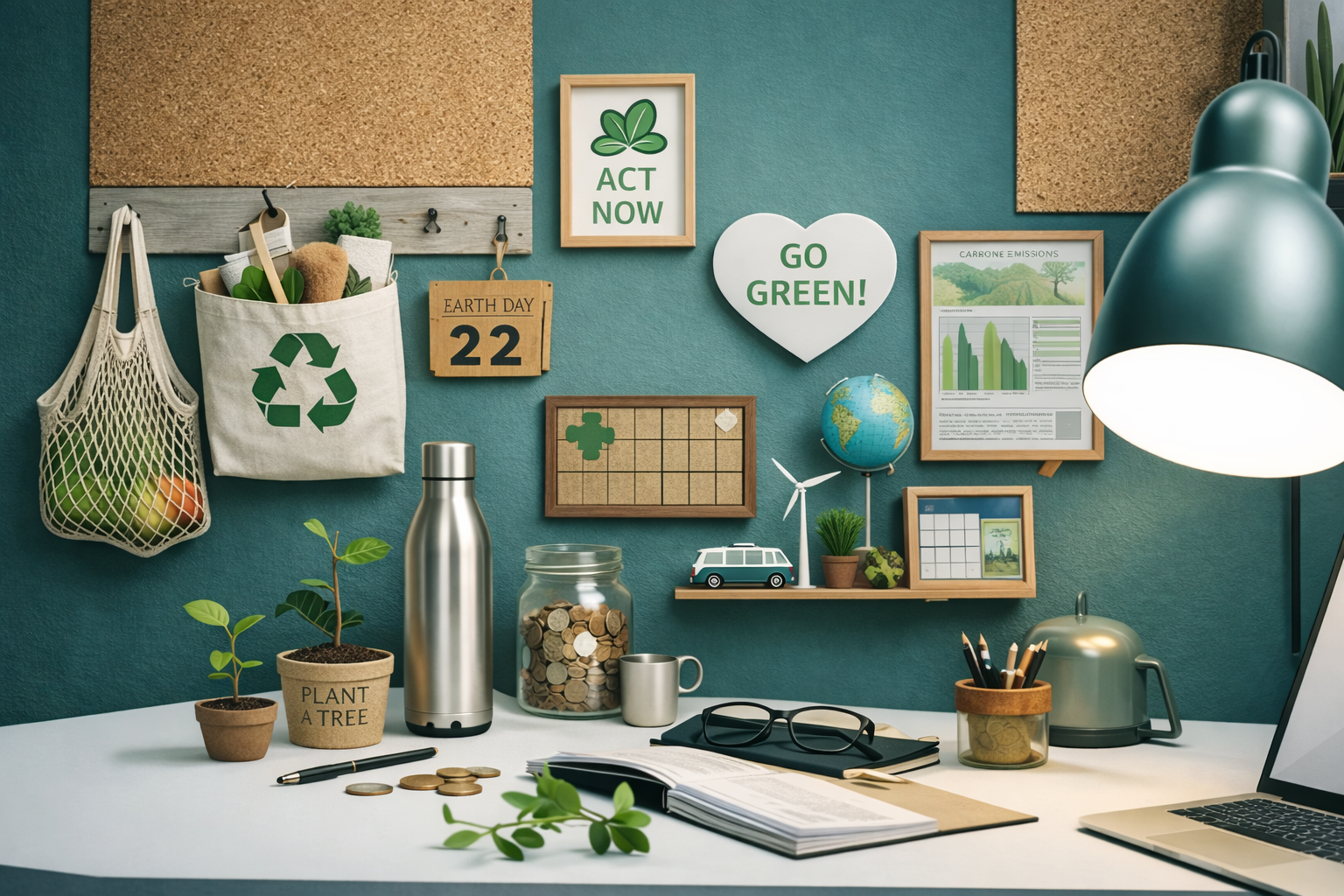 Sustainability and CSR